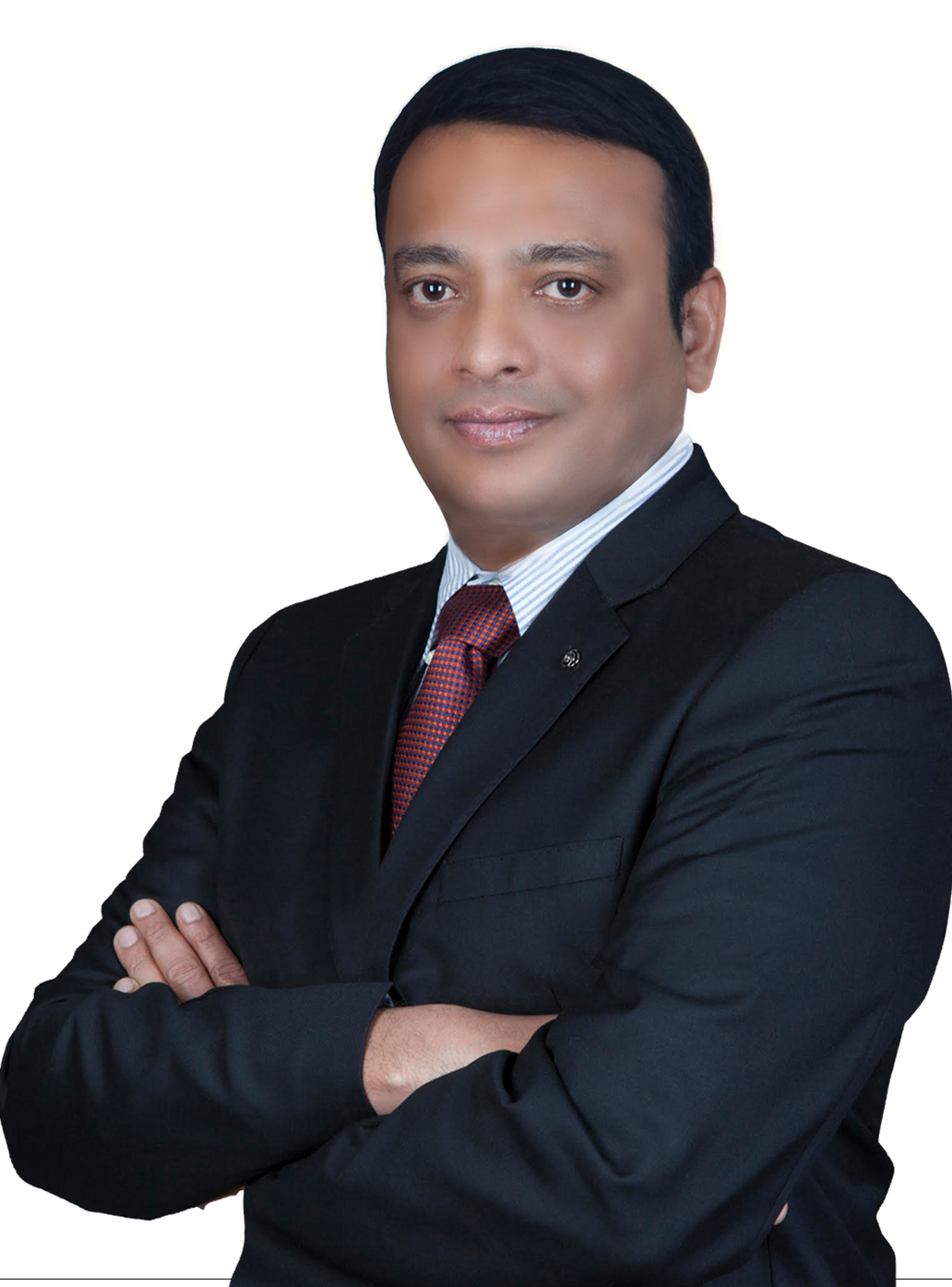Dr. Senthilvelrajan Ramalingam
