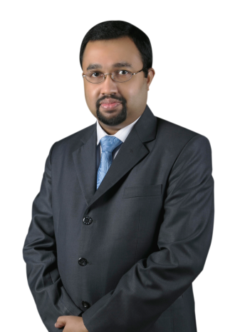 Aud. Thomas Peedikayil