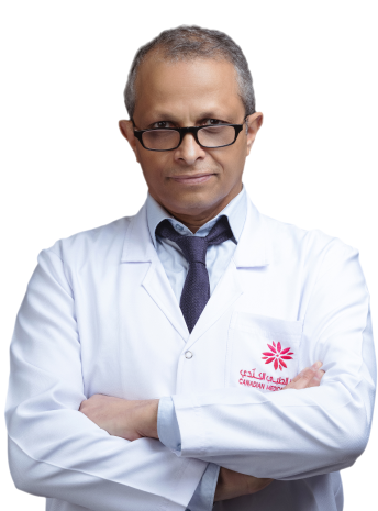 Dr. Abdelwahab Mohamad