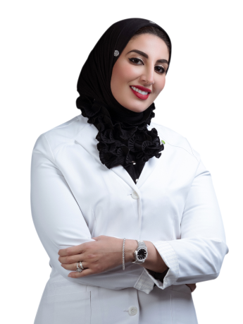 Dr. Mariam Mahmoud