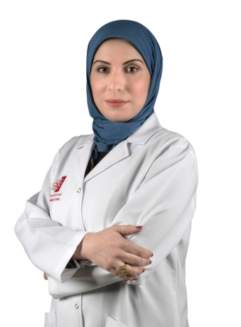 Rania Gado